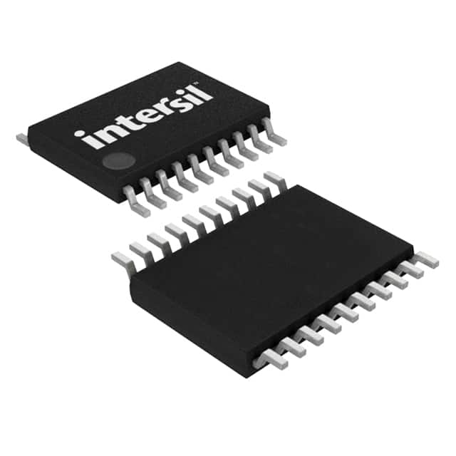 ISL22446WFV20Z Renesas Electronics Corporation